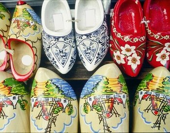 Holland Heino Summercamp