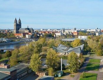 Magdeburg