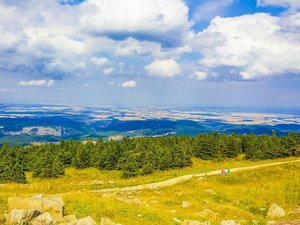 Harz Braunlage Haus Berlin