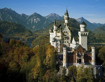 Klassenfahrt Bodensee & Allgäu - Eglofs+Center Parcs