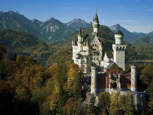 Klassenfahrt Bodensee & Allgäu - Eglofs+Center Parcs