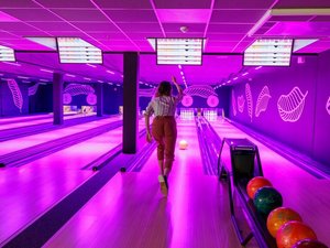 Eifel Gunderath Center Parcs