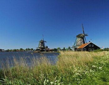 Holland Center Parcs