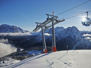 Tiroler Zugspitz Arena