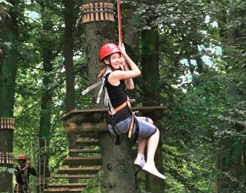 Eifel & Hunsrück Hotel FUNtasie