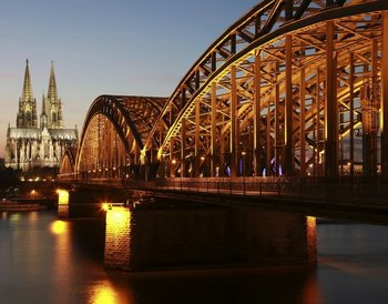 Königswinter & Bonn