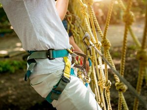 Siegerland CVJM-Jugendbildungsstätte