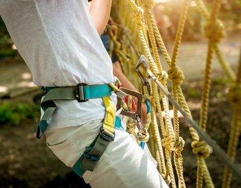 Siegerland CVJM-Jugendbildungsstätte