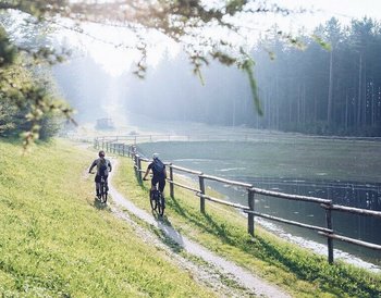 Slowenien - Pohorje Village