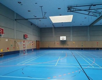 Bergisches Land Sport+SeminarCenter