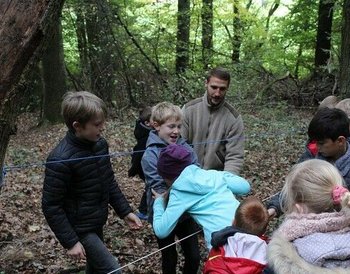 Hunsrück - Pfalz Bad Kreuznach