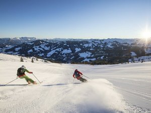 Alpbachtal Wildschönau