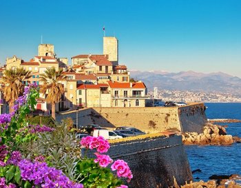 Côte d'Azur & Nizza