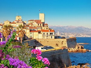 Côte d'Azur & Nizza