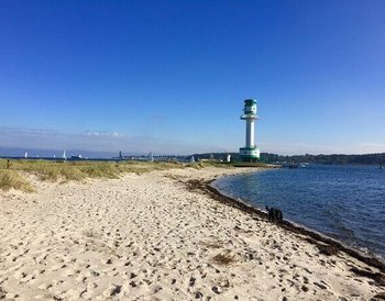 Ostsee - Kiel