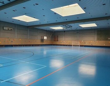 Bergisches Land Sport+SeminarCenter