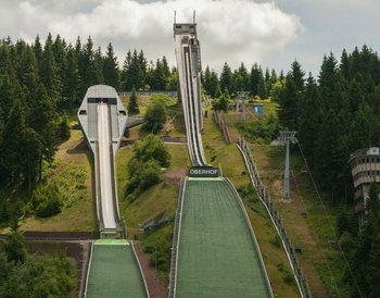 Thüringer Wald