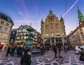 Kopenhagen