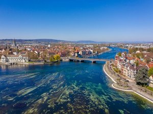 Bodensee & Allgäu - Bad Schussenried + Lindenberg