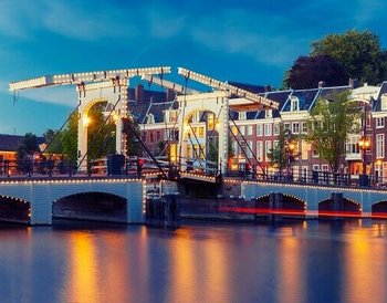 Holland Hunzepark Ferienzentrum