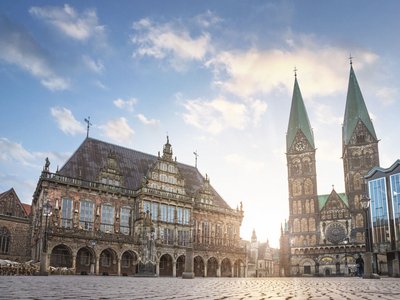Klassenfahrt Bremen