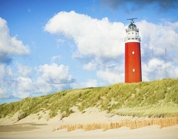 Holländische Nordsee