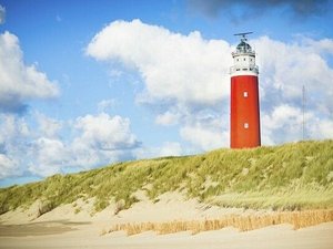 Holländische Nordsee