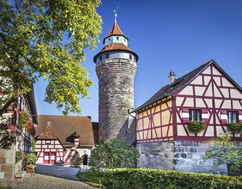 Nürnberg