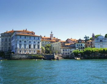 Lago Maggiore
