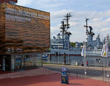 Wilhelmshaven Pressmind Bild-ID : 665507