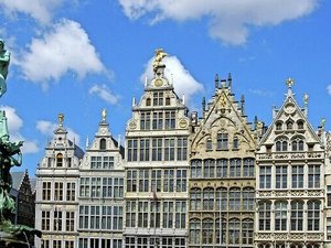Antwerpen