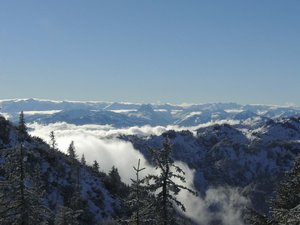 Chiemgau-Kaiserwinkl