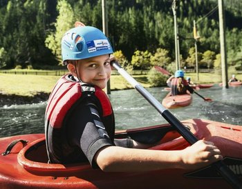 Salzburger Land Sportwelt