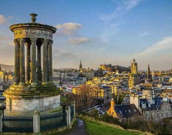 Edinburgh