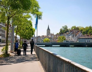 Zürich