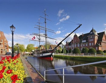 Nordsee Papenburg