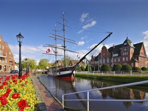 Nordsee Papenburg