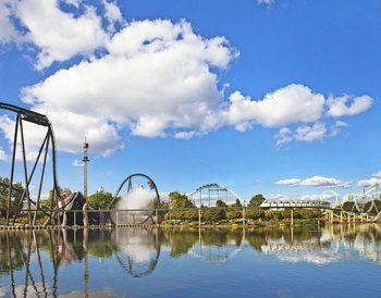 Center Parcs Bispinger Heide