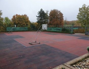 Bergisches Land Sport+SeminarCenter