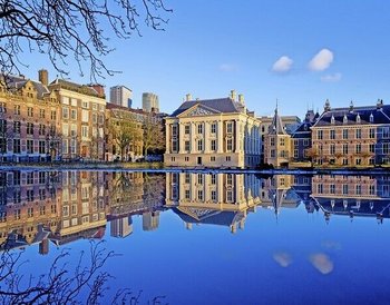 Holland Center Parcs