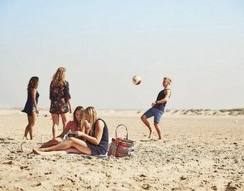 Holländische Nordsee