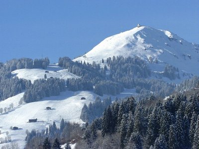 Wilder Kaiser