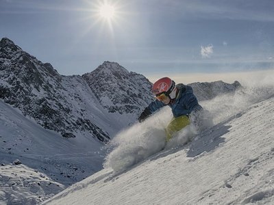 Ahrntal