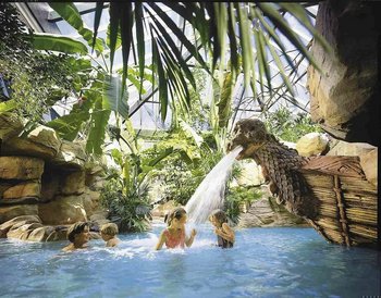 Center Parcs Bispinger Heide