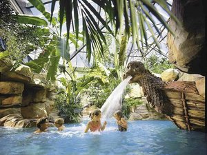 Center Parcs Bispinger Heide