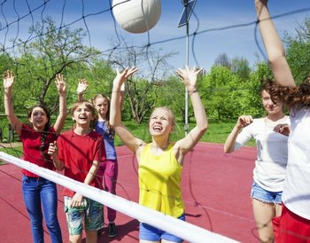Westfalen Hattingen Tagungshaus Friede
