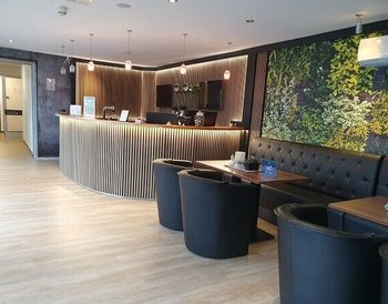 Bergisches Land Sport+SeminarCenter