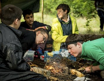 Lüneburger Heide Walsrode