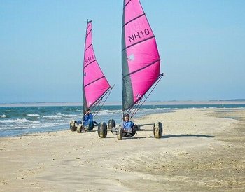 Holländische Nordsee