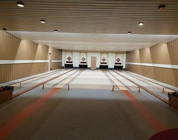 Bergisches Land Sport+SeminarCenter